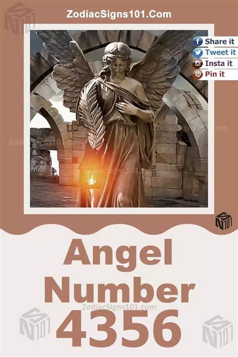 4356 meaning|4356 Angel Number Spiritual Meaning And Significance.